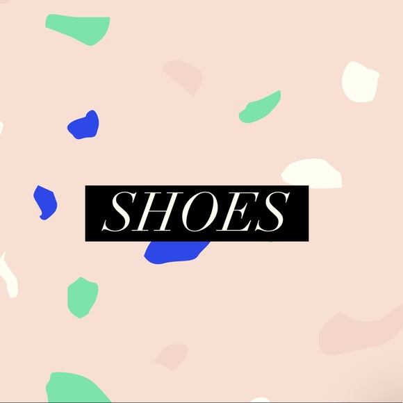 Shoes - Picture 1 of 1